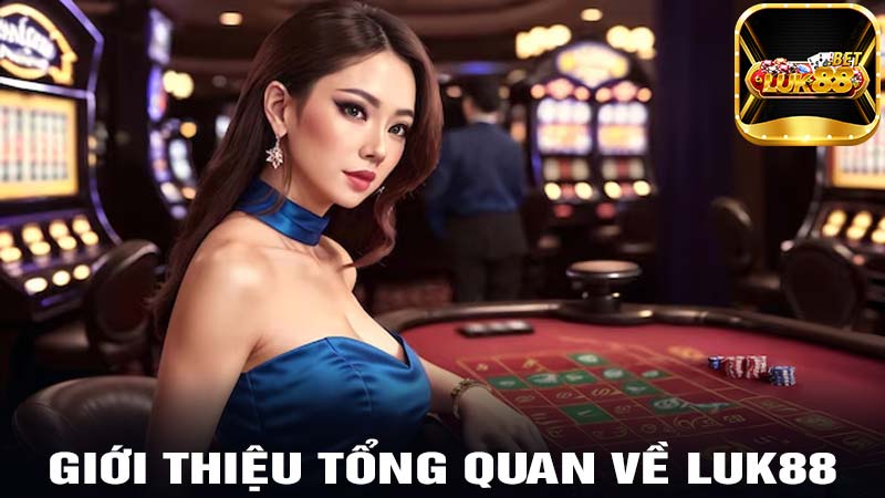 Giới thiệu tổng quan về Luk88