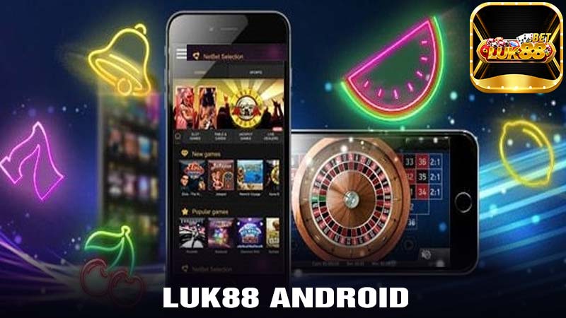 Luk88 Android