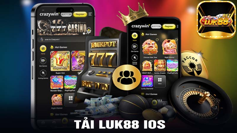 Tải Luk88 iOS